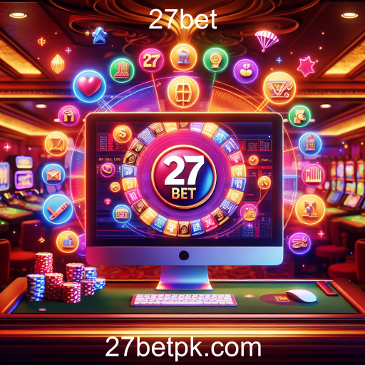 Explore as Melhores Ofertas na 27bet para Potencializar seu Jogo